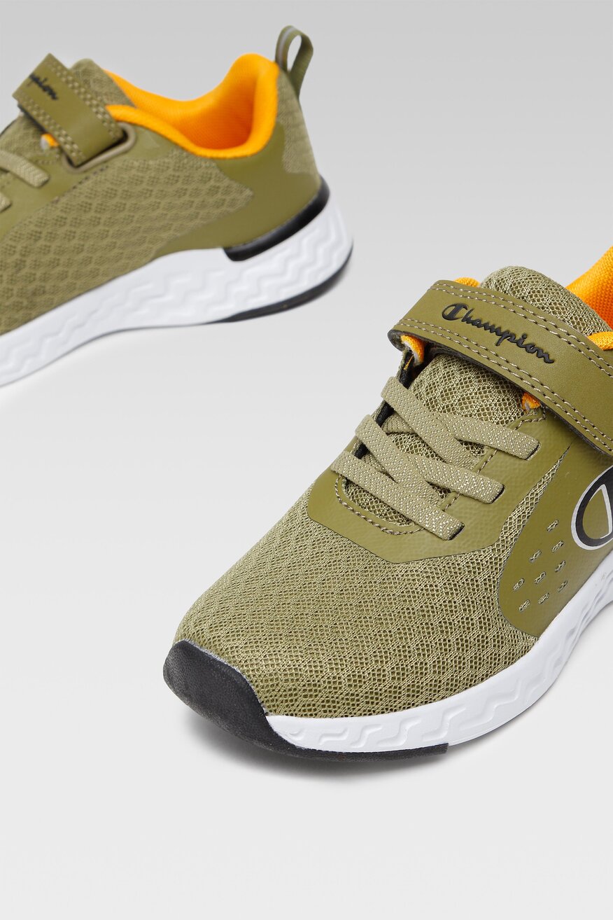 
                Champion - Obuwie sportowe zielone - 5904248919139