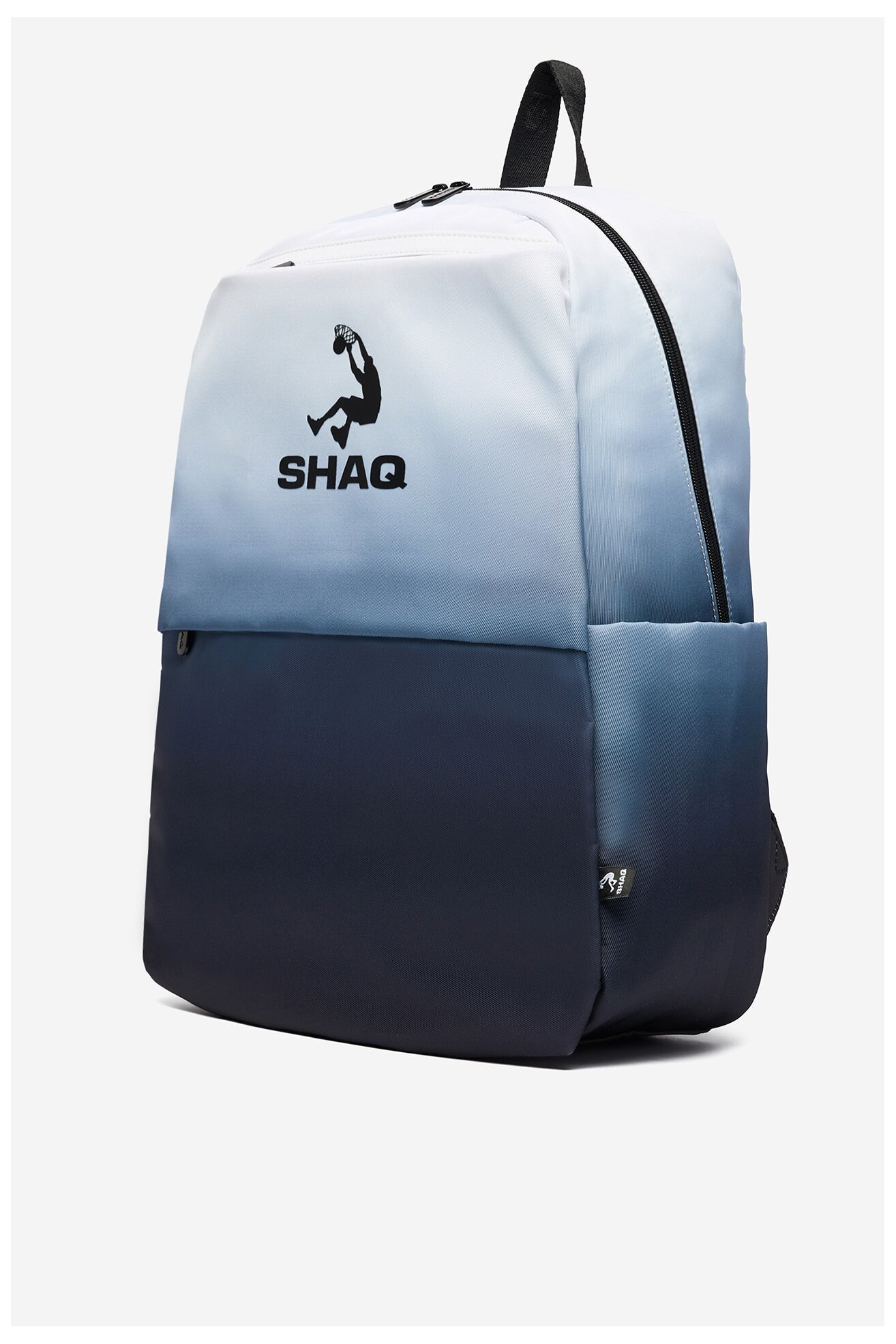Рюкзак SHAQ CWBEO-SHAQ-F-002-10 ЧОРНИЙ