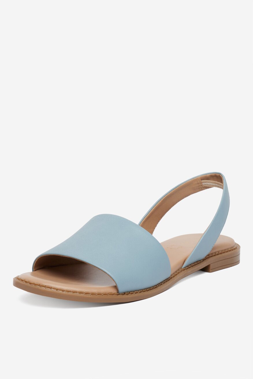 
                Сандалі Lasocki ГОЛУБИЙ - 5906751882993