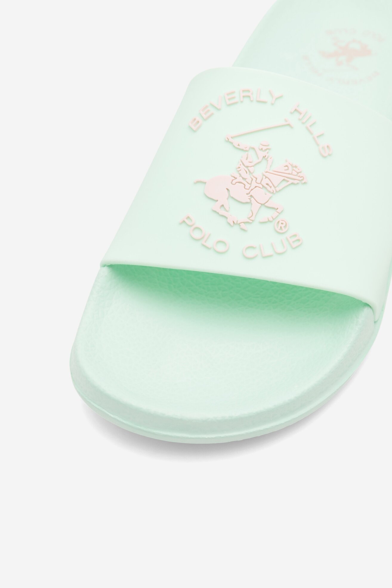 Uszodai papucs Beverly Hills Polo Club WP-CA23052-1C ZÖLD