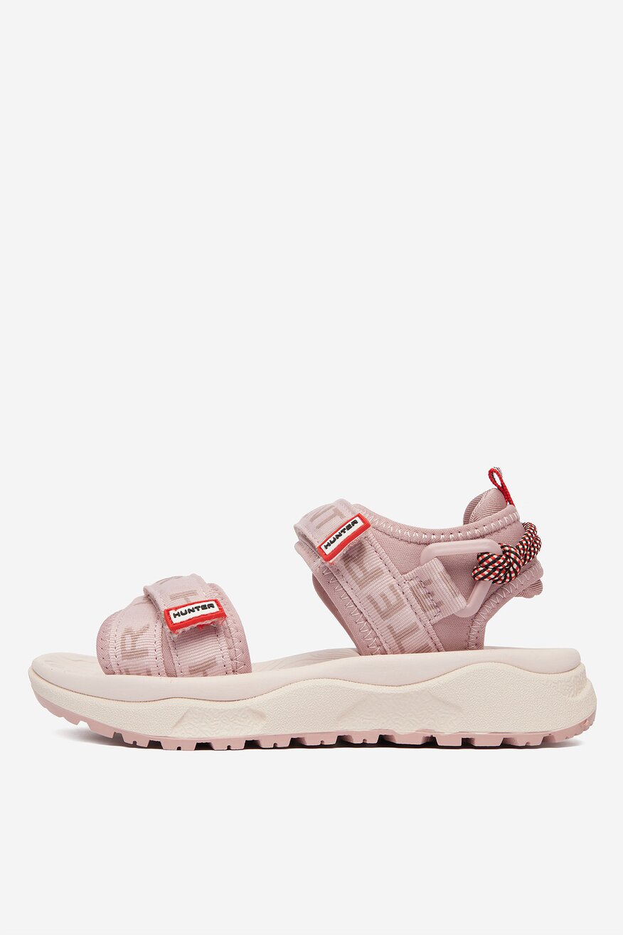 
                HUNTER - Sandały - 5906751997703