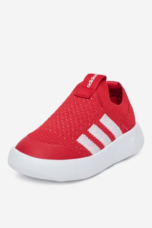 Кросівки спортивні adidas BUBBLECOMFY I JI1609 ЧЕРВОНИЙ