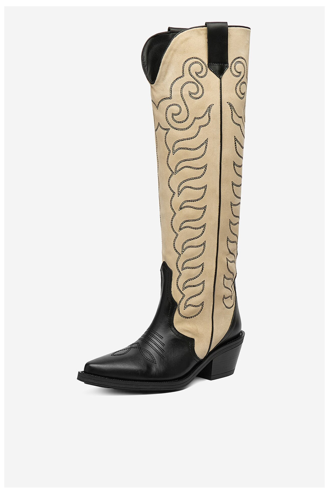 Ботуши Badura EO-BAYLOR-5033-25 ЧЕРЕН