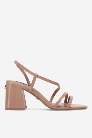 Сандалі NINE WEST WFA2642-1 СВІТЛО-РОЖЕВИЙ