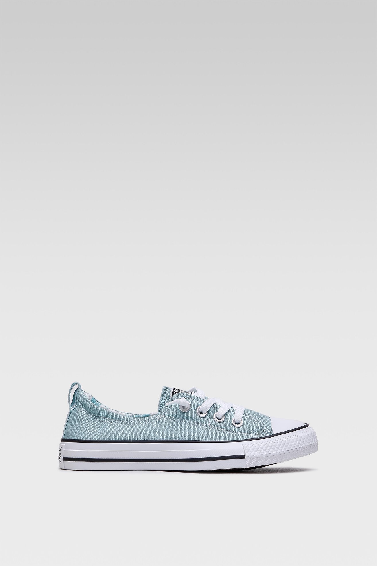 Trampki Converse 571671C Turkusowy