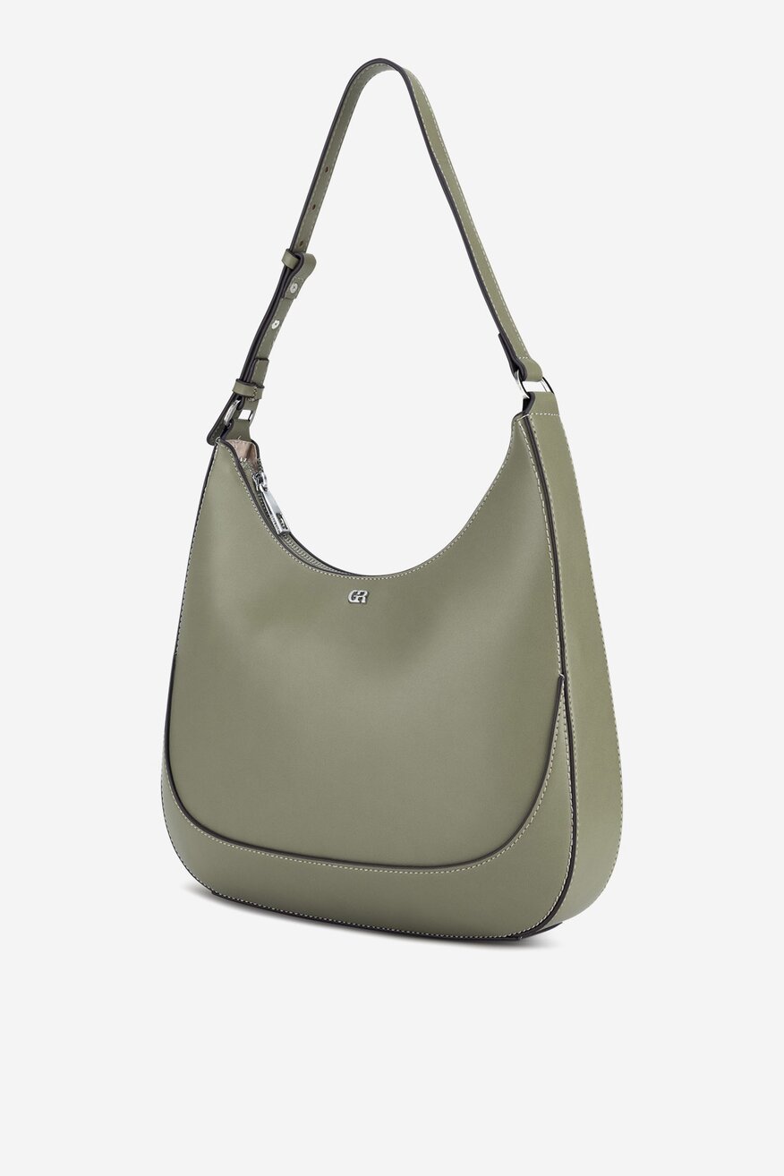 Gino Rossi - Średnia torebka hobo - 5905588998501