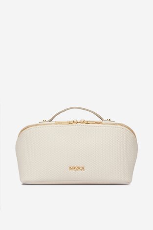 Косметичка Mexx CEO-MEXX-W1-001-SS26 БЕЖЕВИЙ