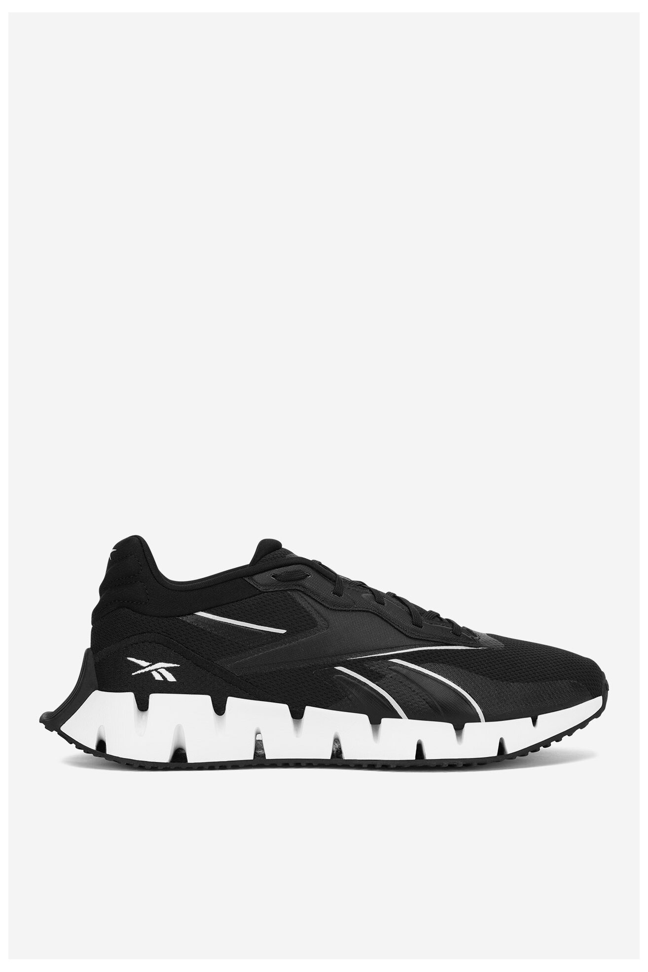 Спортни обувки Reebok ZIG DYNAMICA 4 100026132 ЧЕРЕН