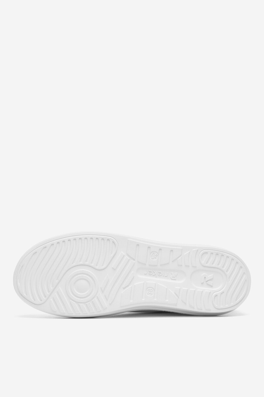 
                Кросівки Rieker Revolution Lifestyle БІЛИЙ - 2230074028565