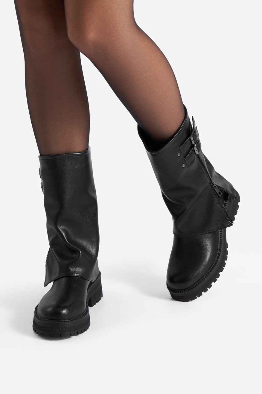 Jenny Fairy - Kozaki - 5905588888376