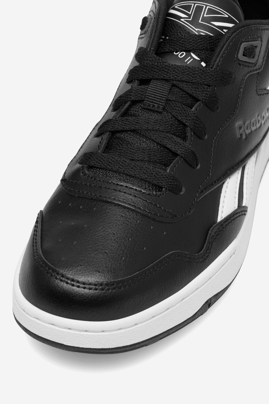 Sportovní obuv Reebok ČERNÁ - 2230065887997