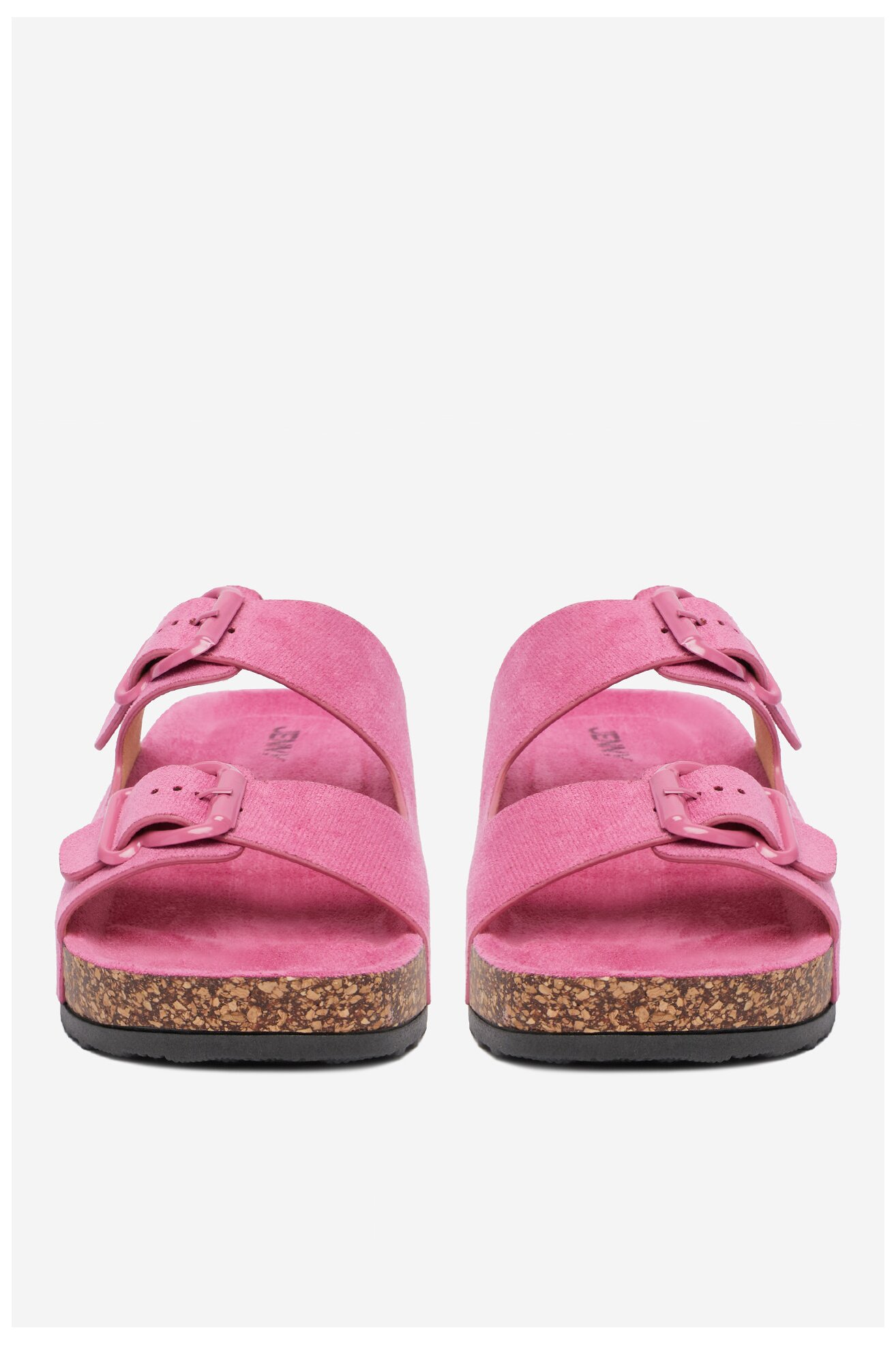 Papuče Jenny CEO-WYL1910-3 TAMNO ROZE