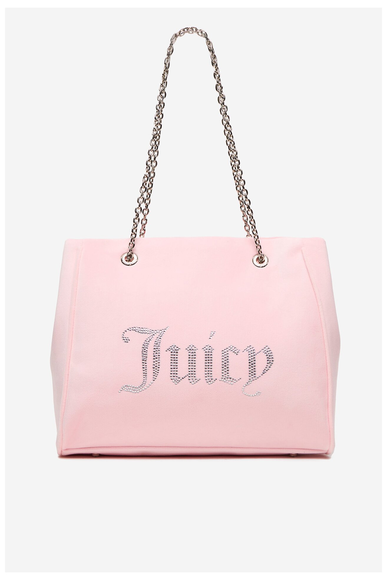 Torba Juicy Couture CEO-BIJXT8935WPO ROZE