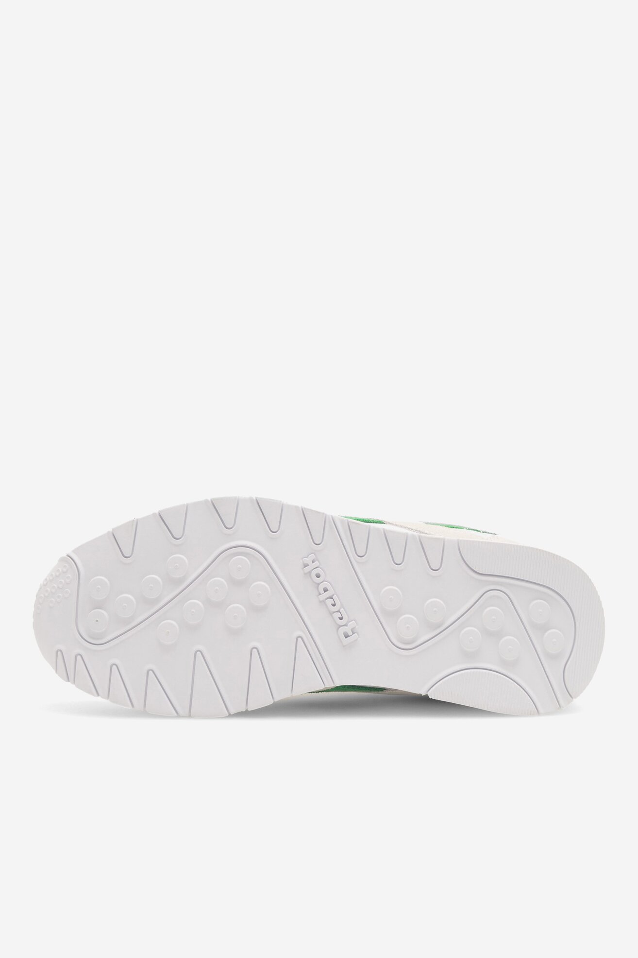 Sneakerși Reebok CL NYLON IF3021-M ALB