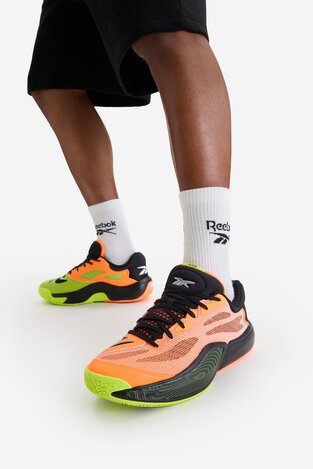 Кросівки спортивні Reebok EO-ENGINE A 26 SE 100256186 ЗЕЛЕНИЙ