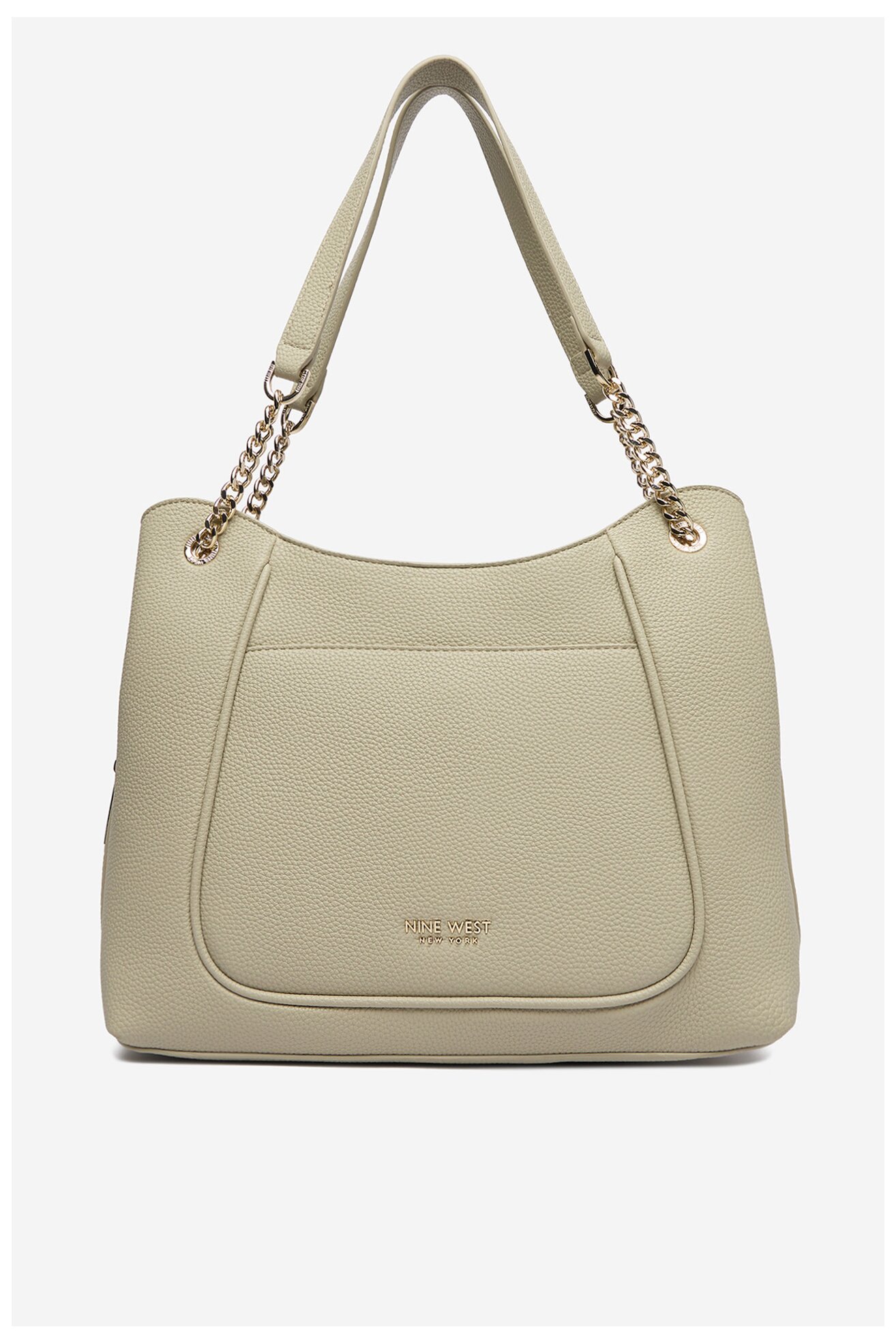 Сумка З Ремінцем NINE WEST CEO-Novara-LDA8567 ЗЕЛЕНИЙ