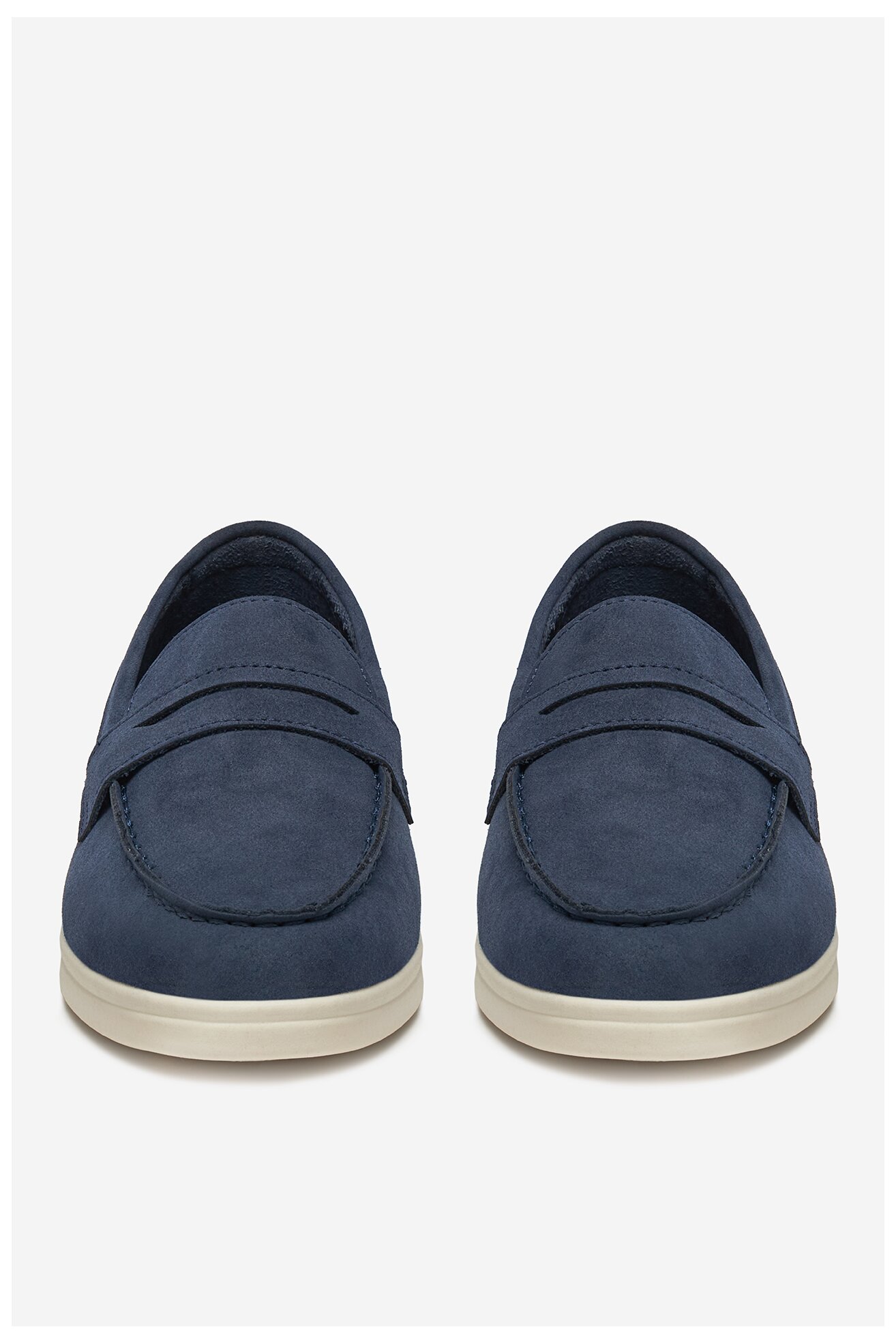 Mocasini Clara Barson WFA3930-1 BLEUMARIN