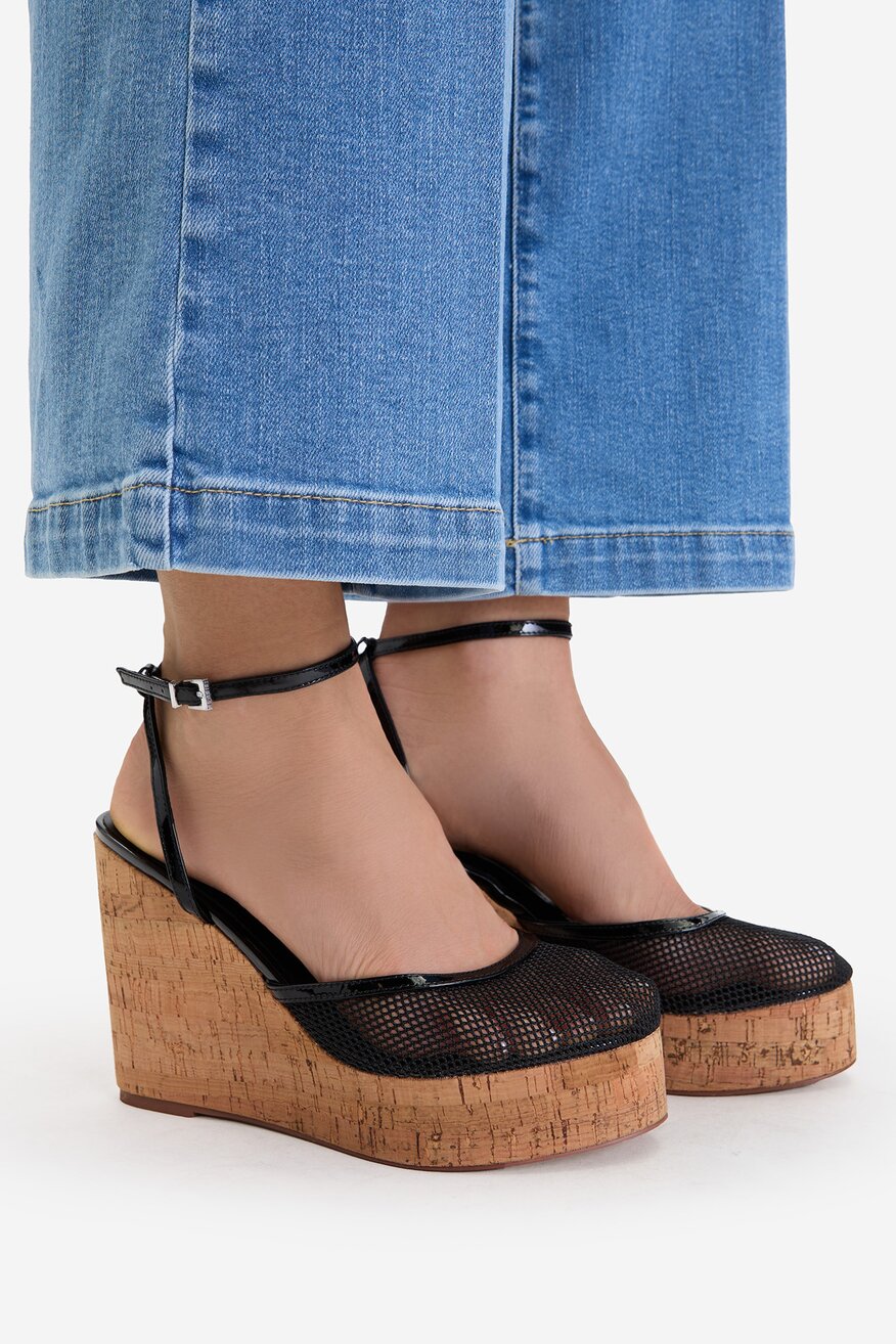 
                Badura - Sandały - 5906751670880