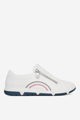 Кросівки Rieker 42424-80 БІЛИЙ