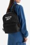 Hátizsák Reebok CWBEO-RBK-047-CCC-05 FEKETE