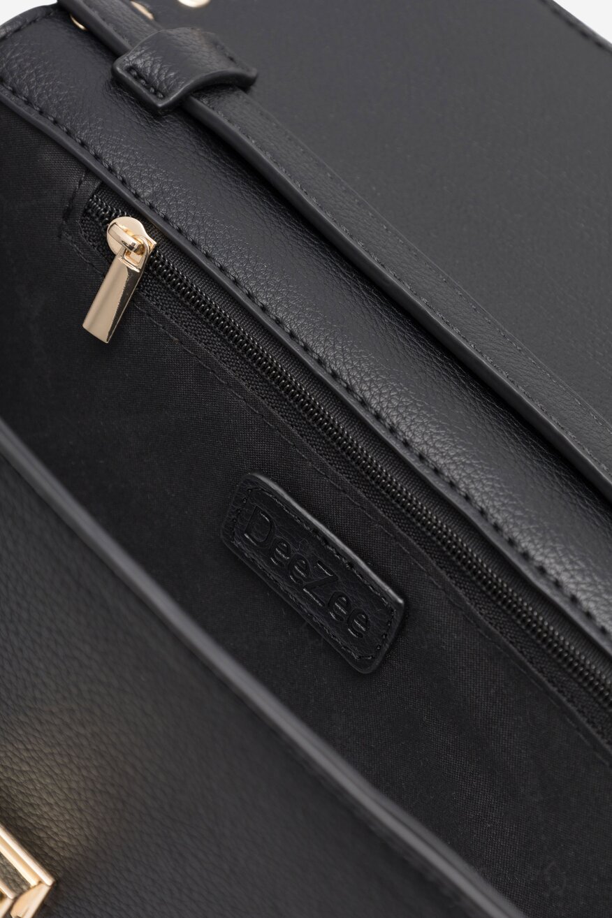 
                Torba DeeZee CRNA - 5904862995397