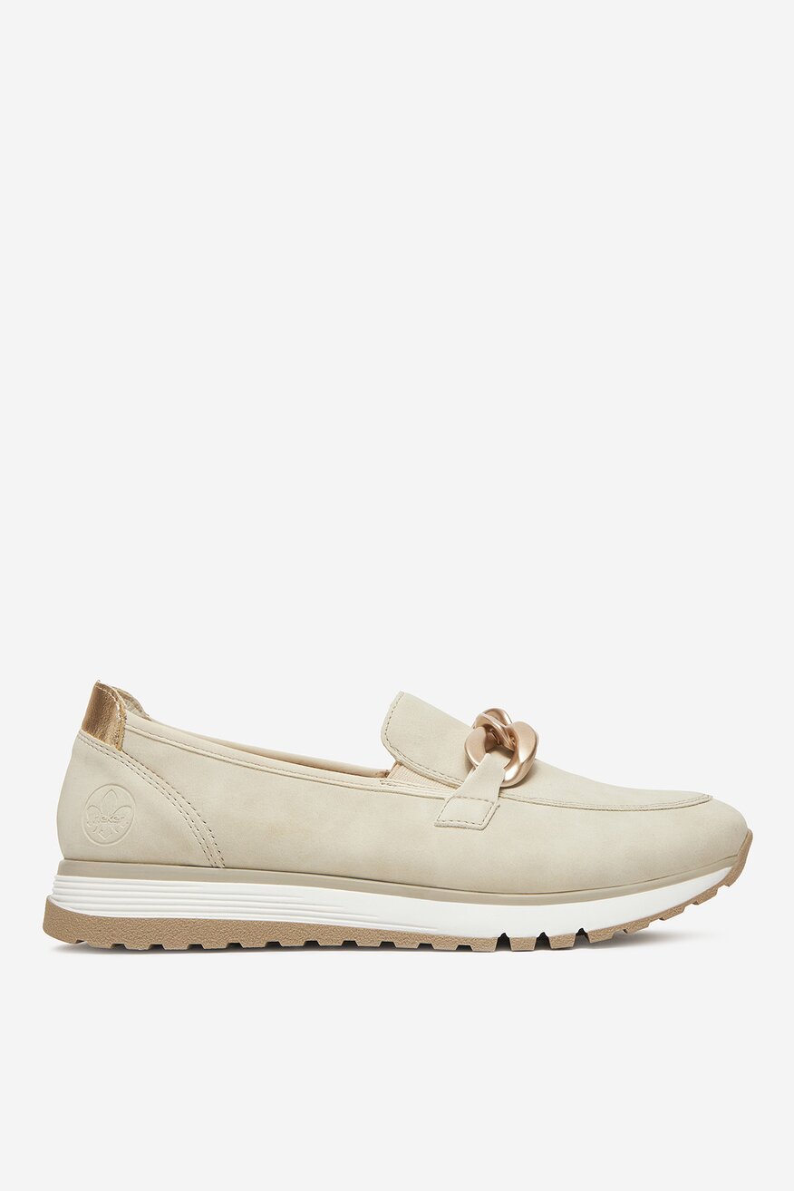 
                Rieker - Półbuty - 5903419551840