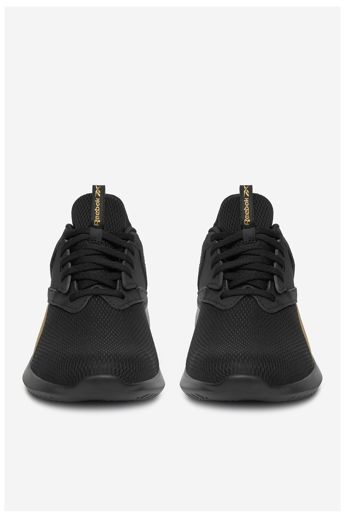 Încălțăminte sport Reebok FLUXLITE 100234570 NEGRU