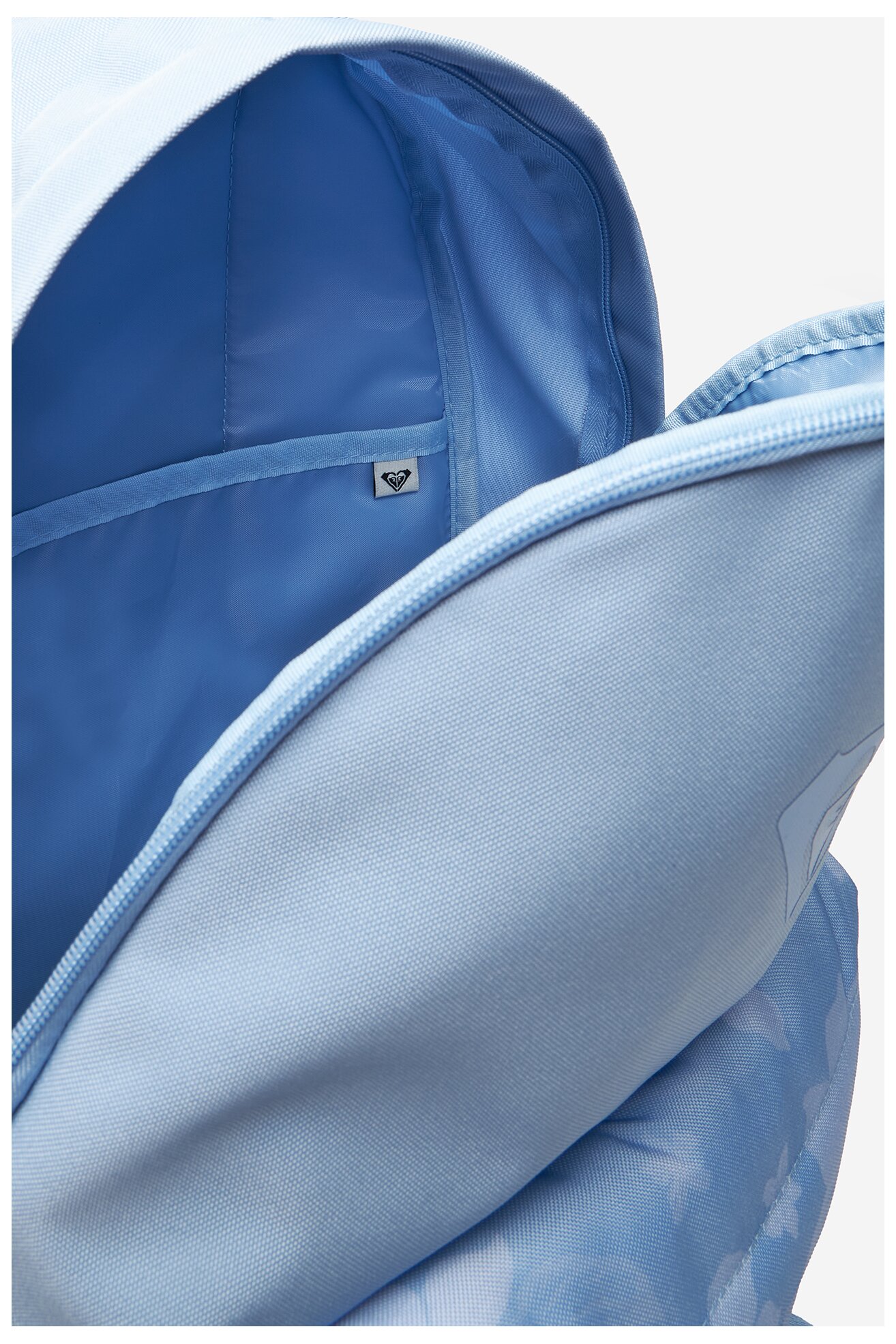 Plecak ROXY ROXY-P-002-07 Niebieski