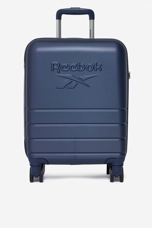 Валіза Reebok CEO-RBK-WAL-002-CCC-S ТЕМНО-СИНІЙ