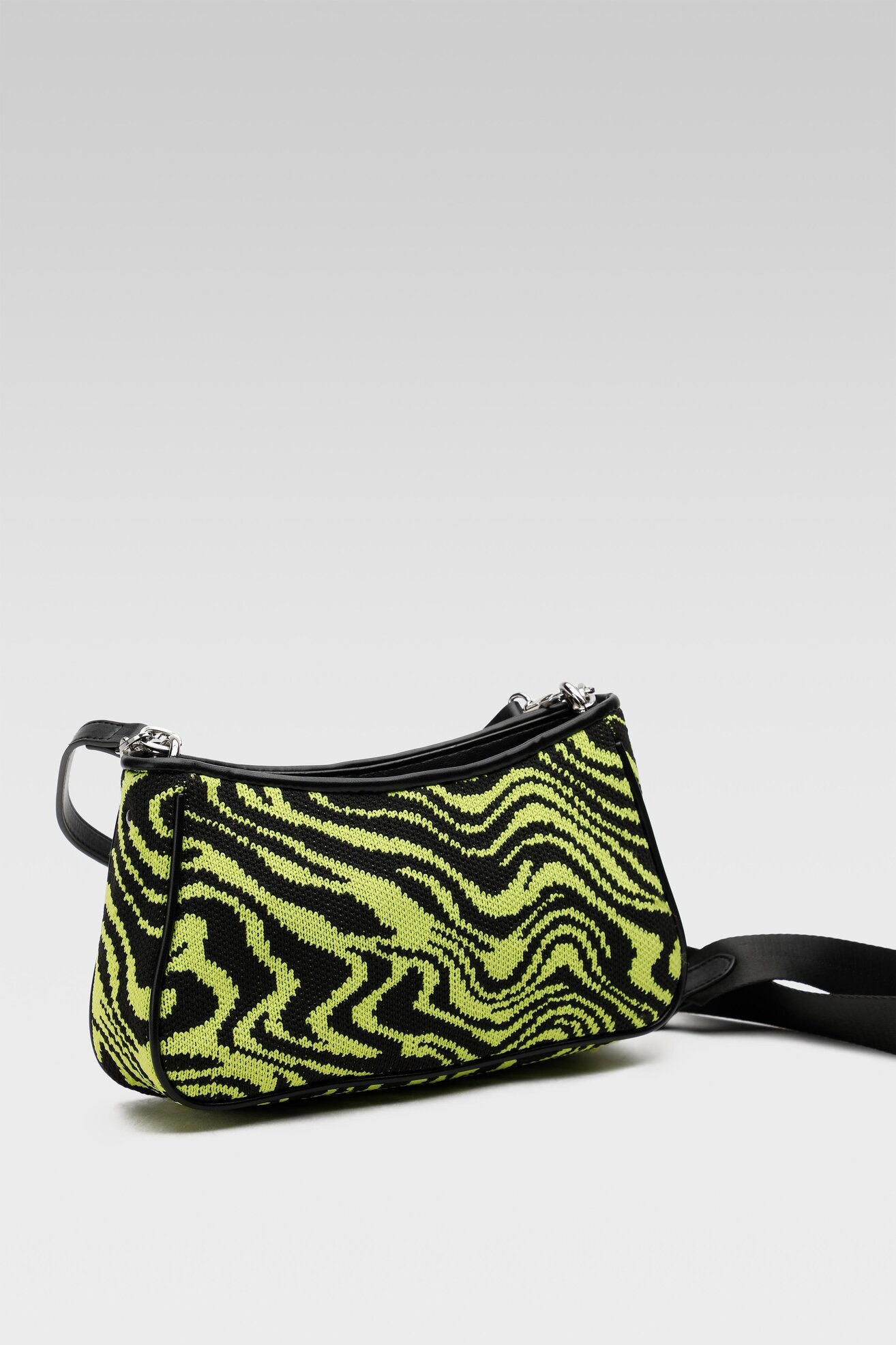 Torebka Jenny Fairy MJH-C-092-02 Czarny