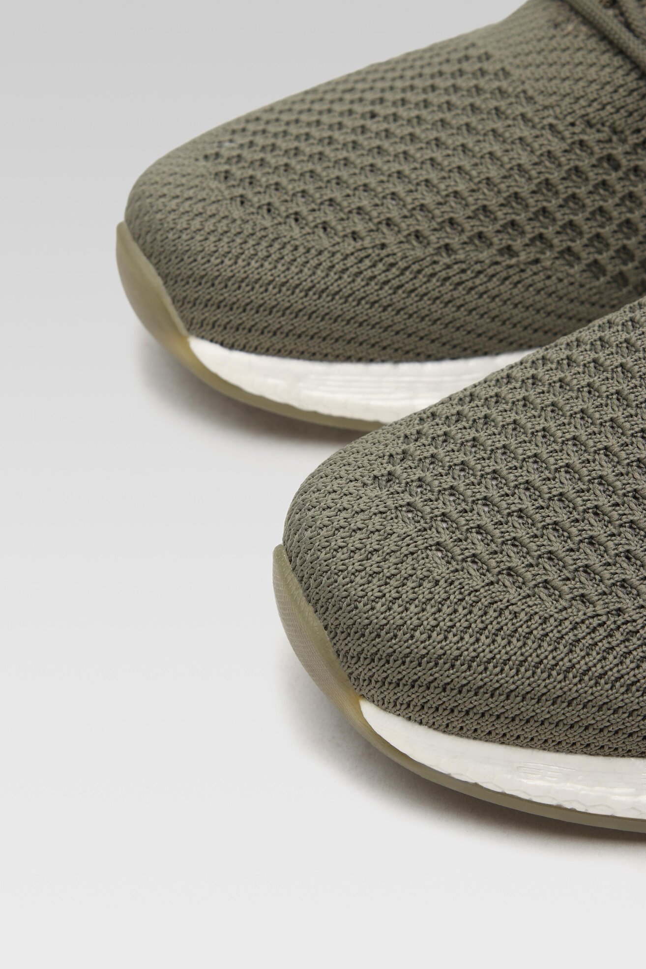 Obuwie sportowe Sprandi MP07-GVA1 Khaki