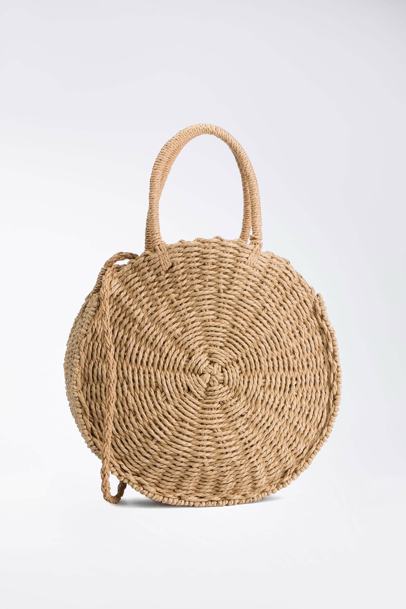 Torebka DeeZee EY18072075 Beżowy