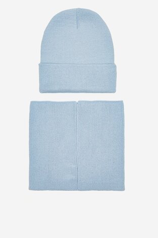 Комплект Дитячий Frozen ACCCS-AW24-244DFR ГОЛУБИЙ