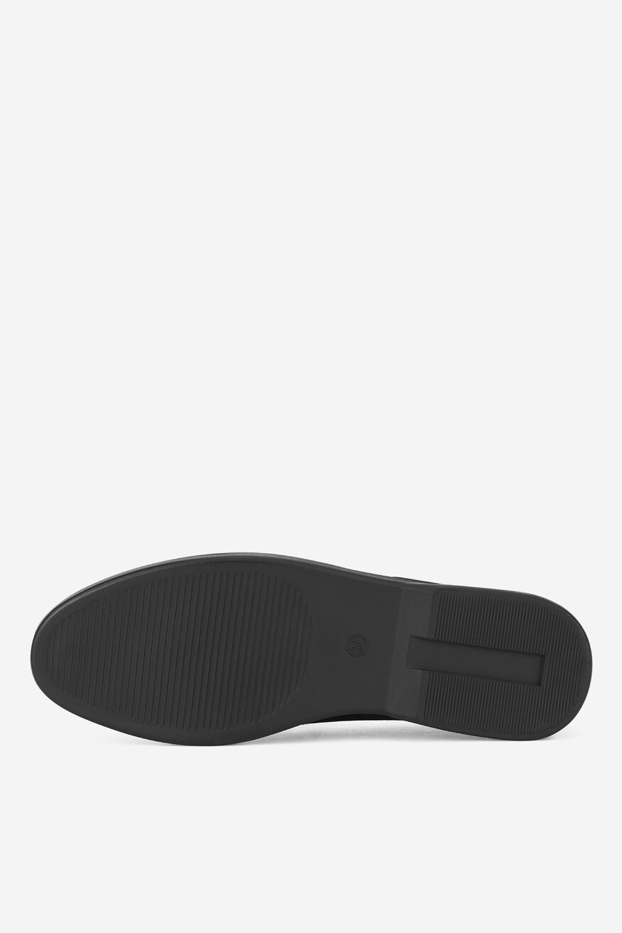 
                Mocasini DeeZee NEGRU - 5904410910261