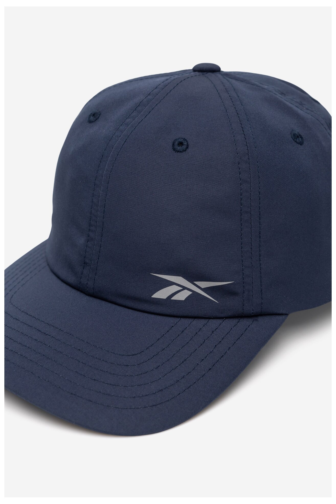 Kačket Reebok RBH2200-AW24 KOBALT PLAVA