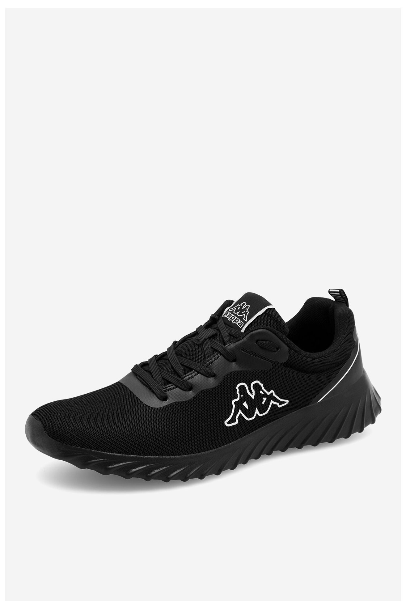 Obuwie sportowe Kappa CEOWB-SS24-3C007 Czarny