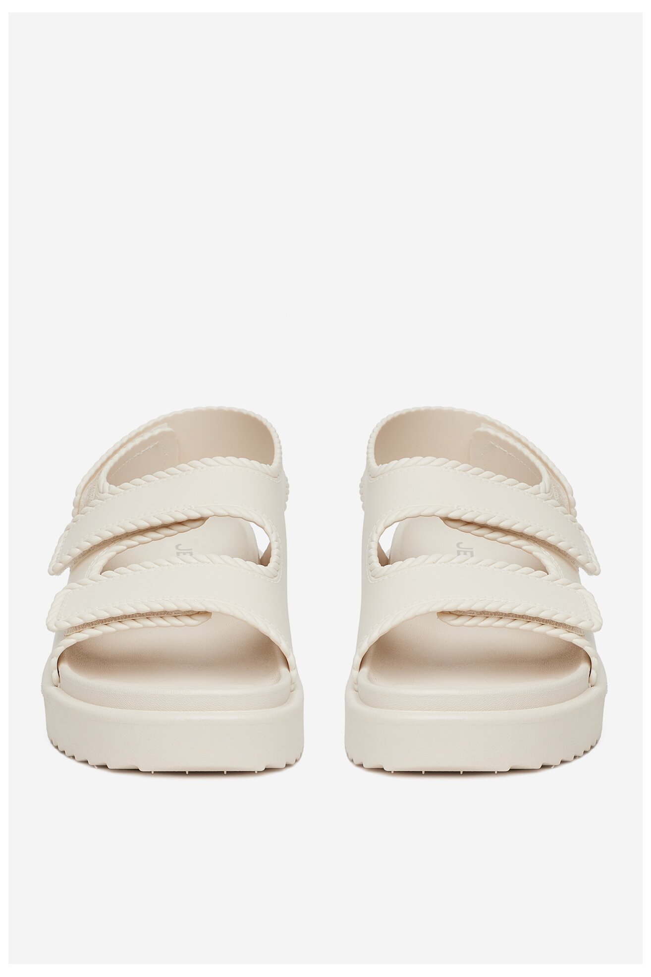 Сандали Jenny CT0613-76 КРЕМАВ