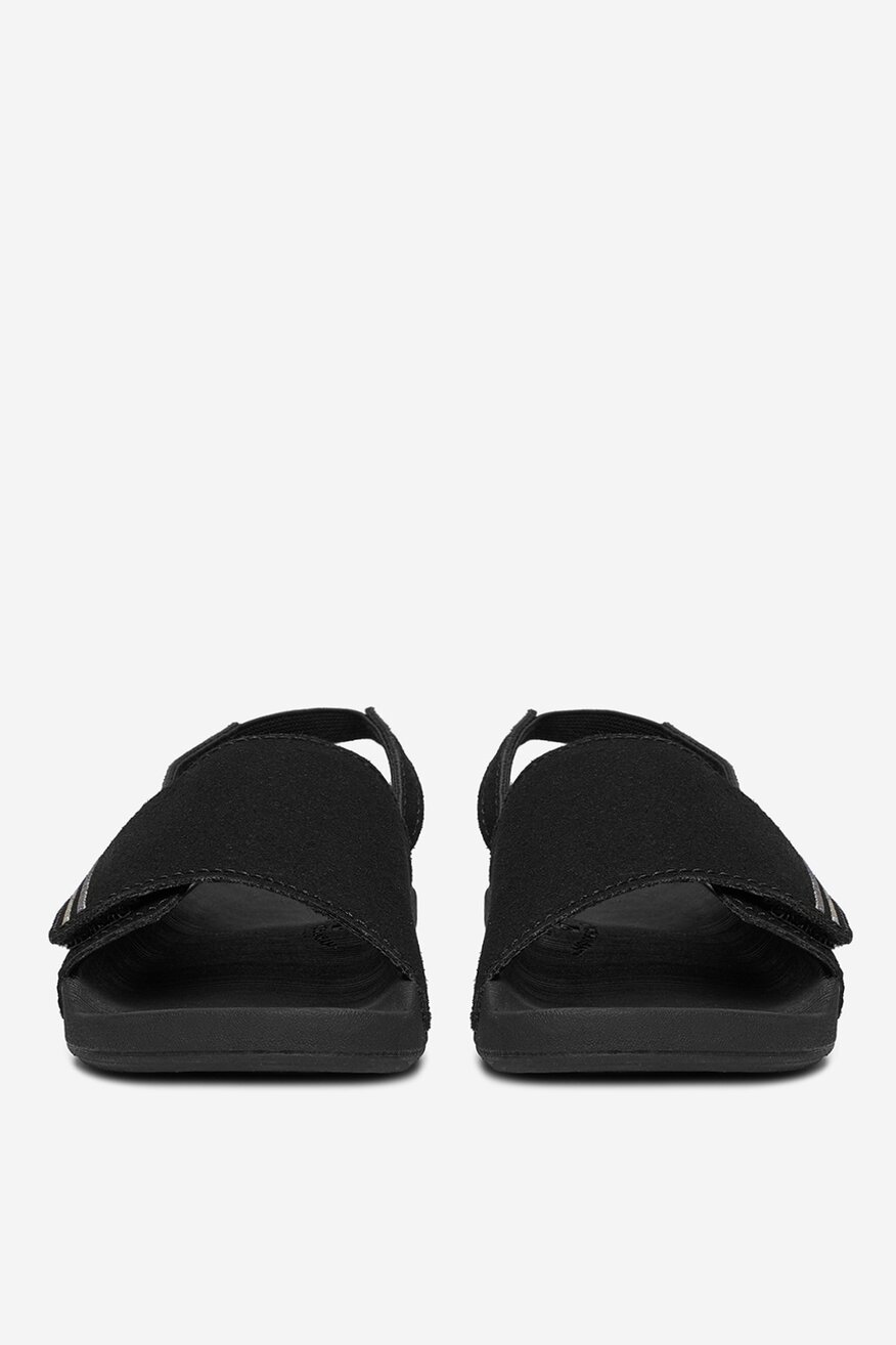 
                Сандалі QUIKSILVER ЧОРНИЙ - 5906751571408