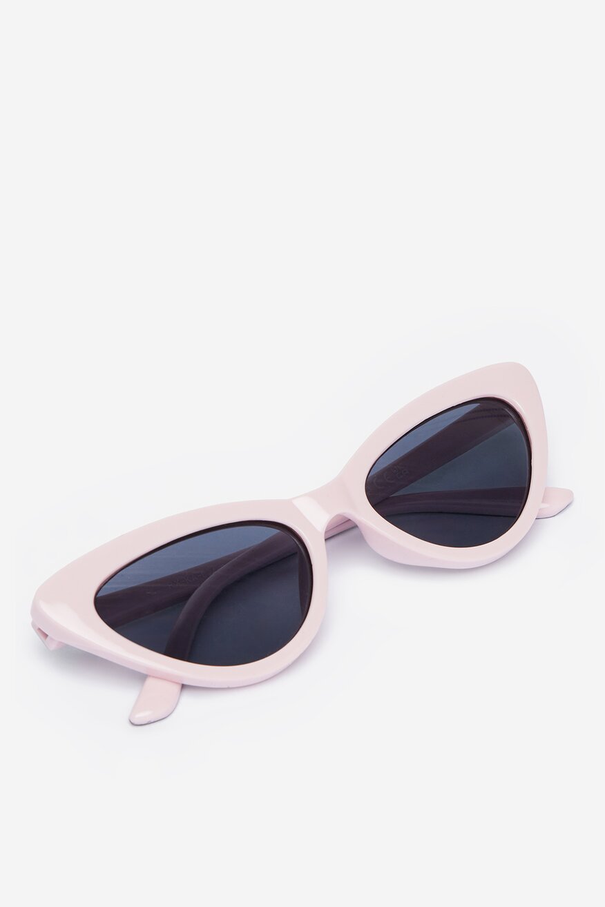 
                Детски слънчеви очила ROXY РОЗОВ - 5906751163405