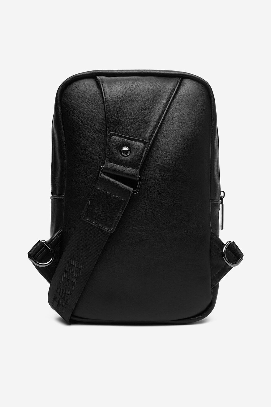 
                Сумка Чоловіча Beverly Hills Polo Club ЧОРНИЙ - 5906751311172