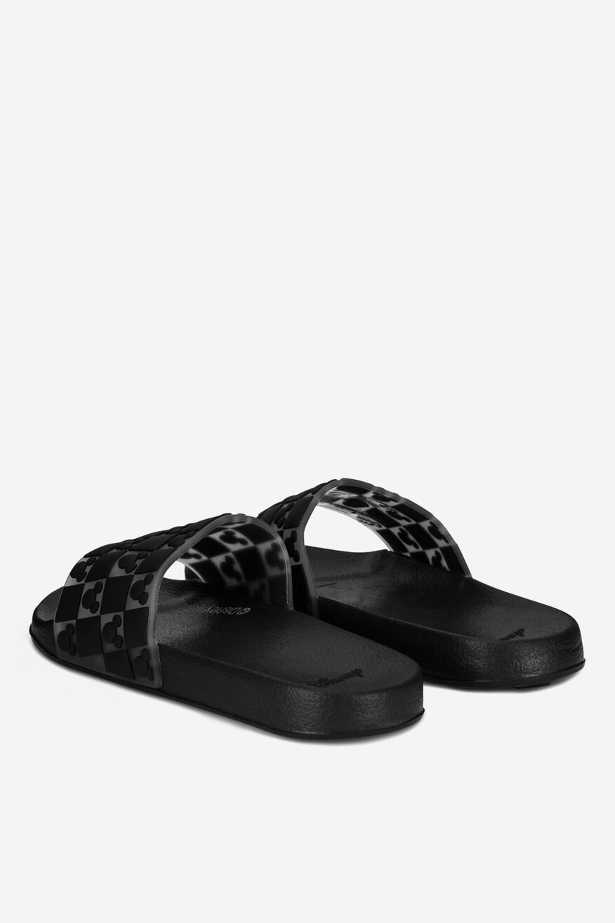 
                Папуче за базен Mickey&Friends CRNA - 5905588751571