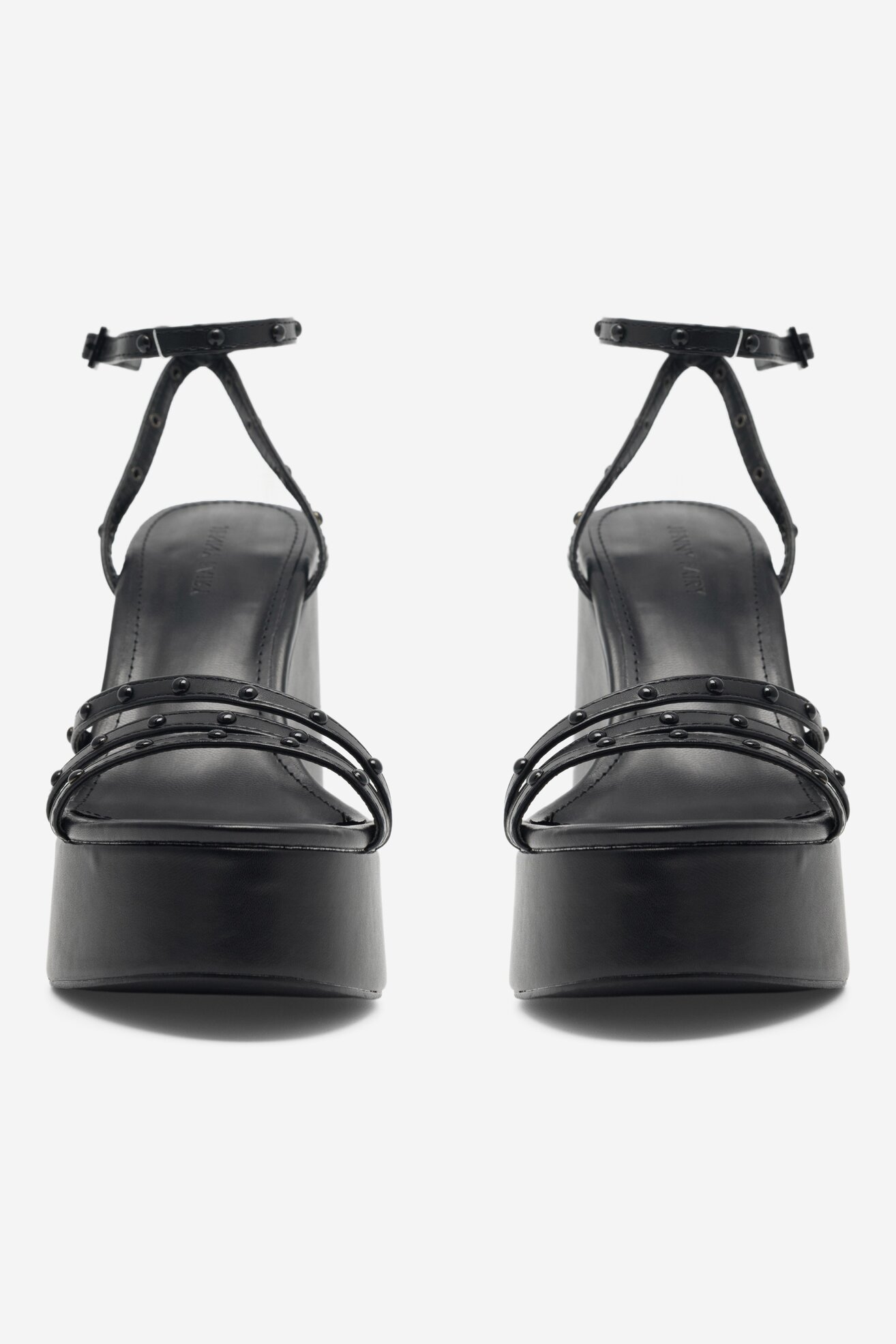 Sandały Jenny Fairy KITTY LS5475-04 Czarny