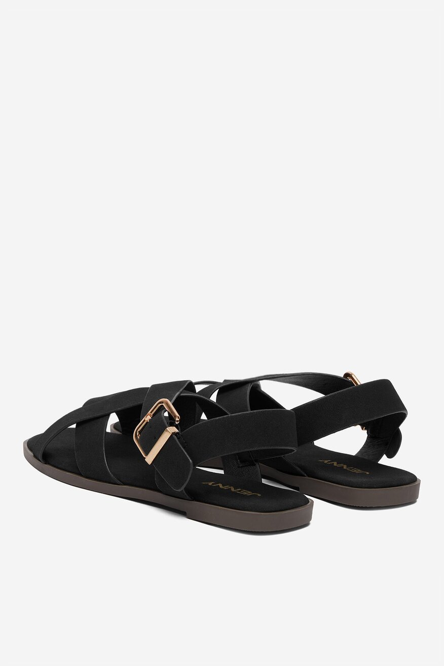 Jenny - Sandały - 5906751668689