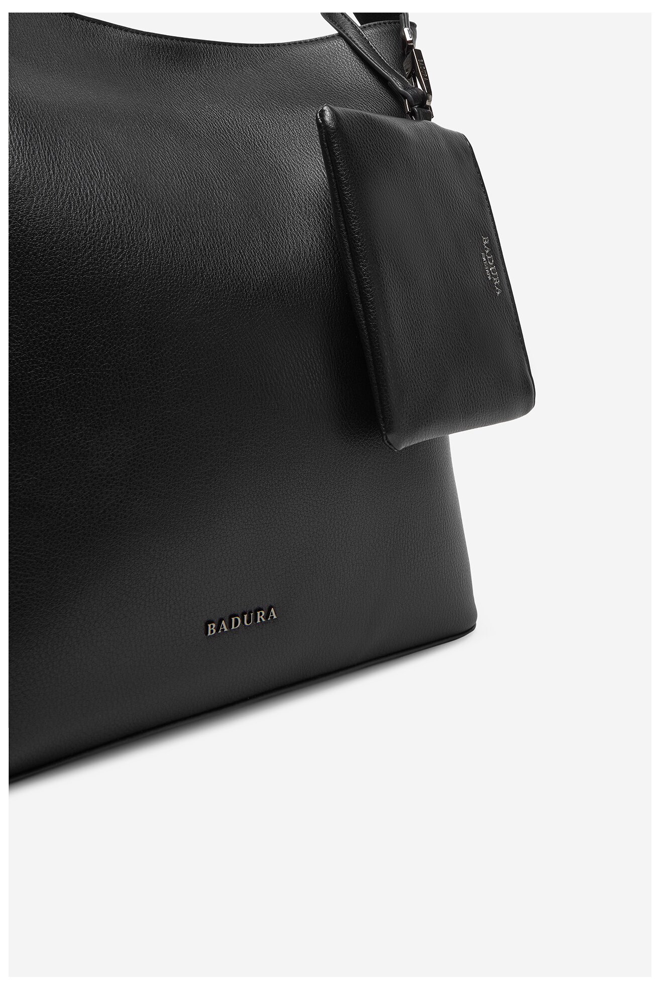 Дамска чанта Badura LDA7235A ЧЕРЕН