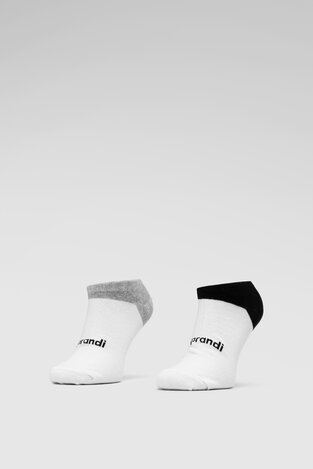 Čarape Sprandi 0WB-017-SS22 BELA