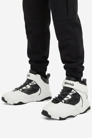 Sportska obuća SHAQ CEO-SPIN MOVE AQ95001Y-WZ BELA