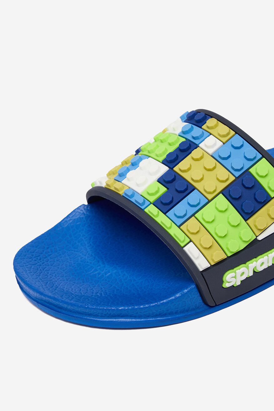 Джапанка за басейн Sprandi СИН - 5906751895542