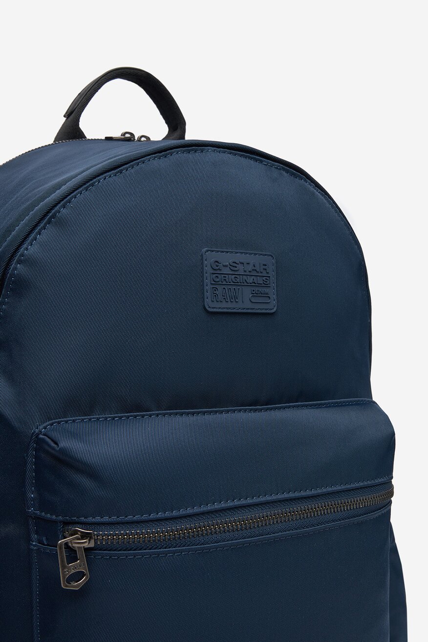 Раница G-STAR RAW КОБАЛТОВО СИНЬО - 5903698187594