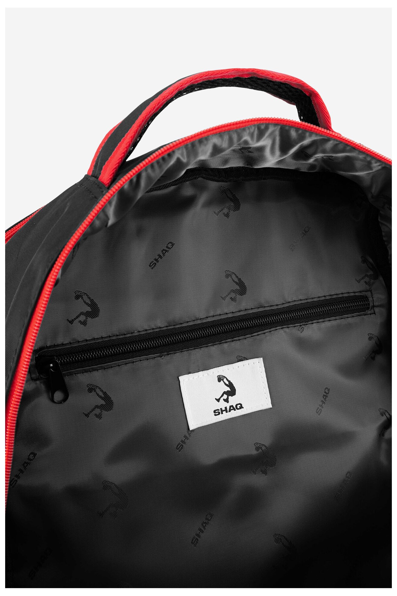 Plecak SHAQ SHQ-K-001-CCC MIX