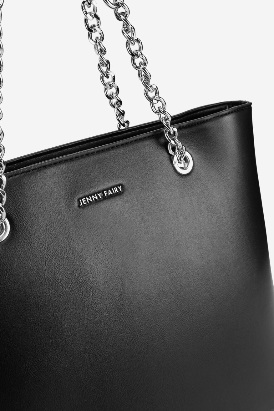 
                Jenny Fairy - Torebka duża shopper - 5905588769101